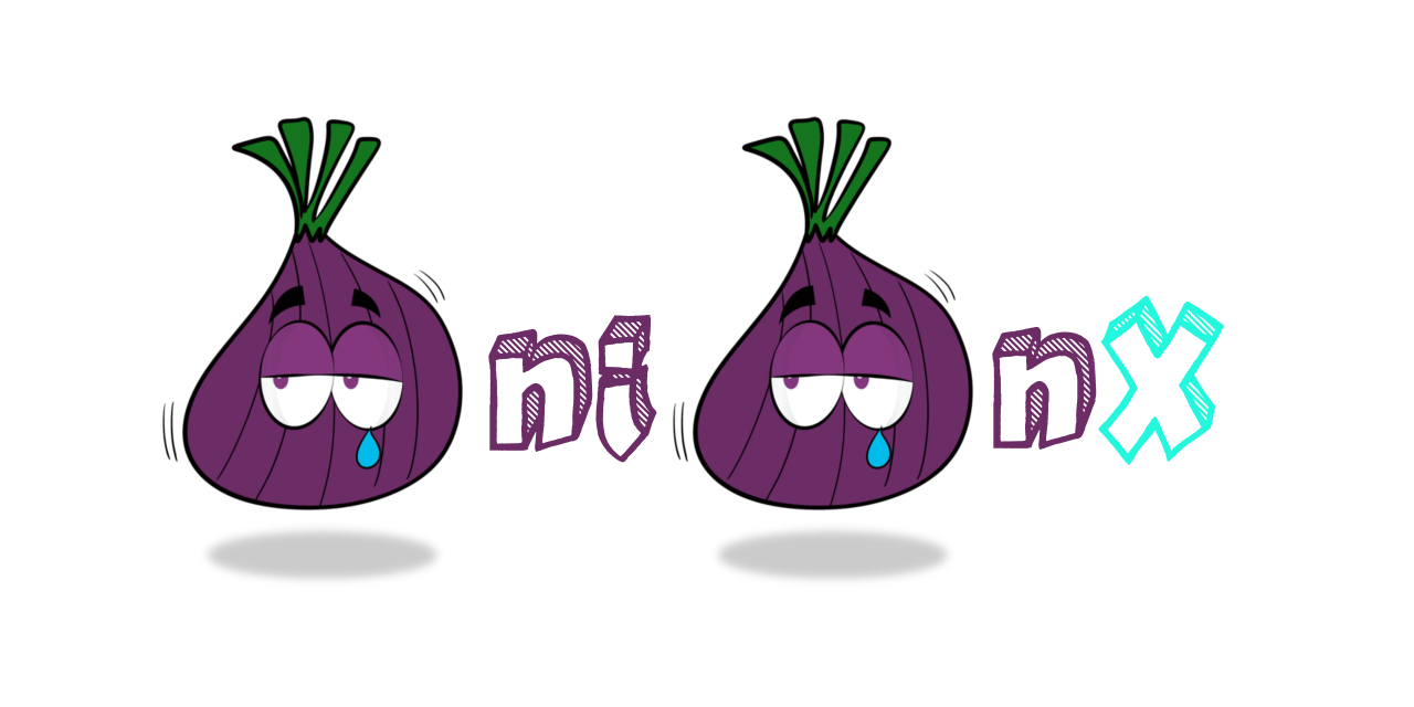 OnionX